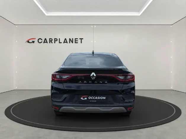 Renault Arkana 1.3 TCe Techno EDC