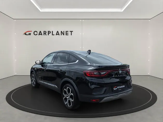 Renault Arkana 1.3 TCe Techno EDC