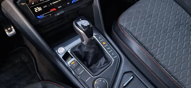 SEAT Tarraco 1.4 eHybrid FR DSG
