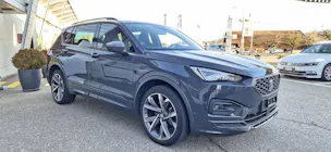 SEAT Tarraco 1.4 eHybrid FR DSG