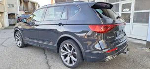 SEAT Tarraco 1.4 eHybrid FR DSG
