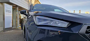 SEAT Tarraco 1.4 eHybrid FR DSG