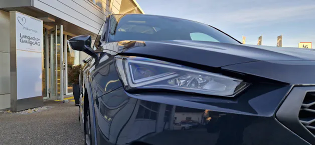 SEAT Tarraco 1.4 eHybrid FR DSG