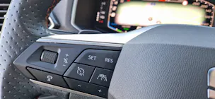 SEAT Tarraco 1.4 eHybrid FR DSG