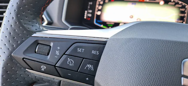 SEAT Tarraco 1.4 eHybrid FR DSG