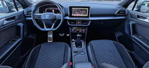 SEAT Tarraco 1.4 eHybrid FR DSG