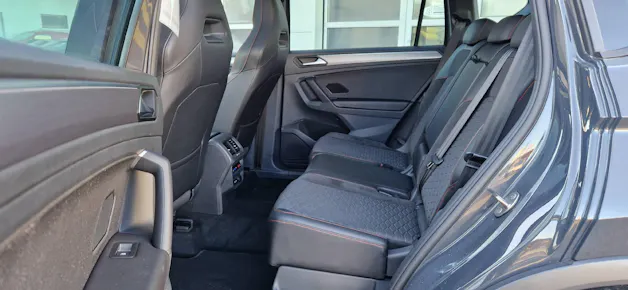 SEAT Tarraco 1.4 eHybrid FR DSG