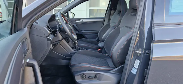SEAT Tarraco 1.4 eHybrid FR DSG