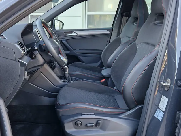 SEAT Tarraco 1.4 eHybrid FR DSG