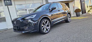 SEAT Tarraco 1.4 eHybrid FR DSG