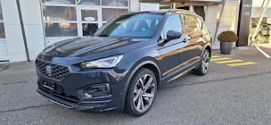 SEAT Tarraco 1.4 eHybrid FR DSG