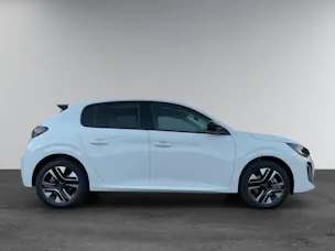 Peugeot 208 1.2 Hybrid Allure Premium