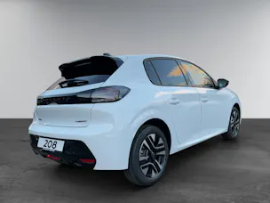 Peugeot 208 1.2 Hybrid Allure Premium
