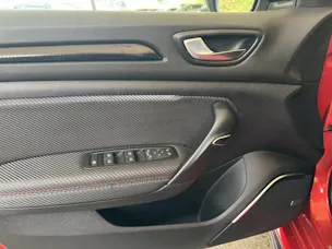 Renault Mégane Sport 1.8 T Trophy EDC