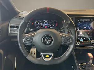 Renault Mégane Sport 1.8 T Trophy EDC