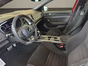 Renault Mégane Sport 1.8 T Trophy EDC