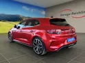 Renault Mégane Sport 1.8 T Trophy EDC