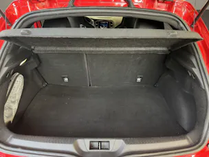 Renault Mégane Sport 1.8 T Trophy EDC