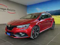 Renault Mégane Sport 1.8 T Trophy EDC