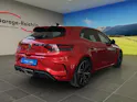Renault Mégane Sport 1.8 T Trophy EDC