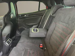 Renault Mégane Sport 1.8 T Trophy EDC