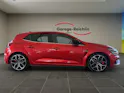 Renault Mégane Sport 1.8 T Trophy EDC