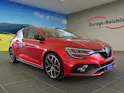 Renault Mégane Sport 1.8 T Trophy EDC