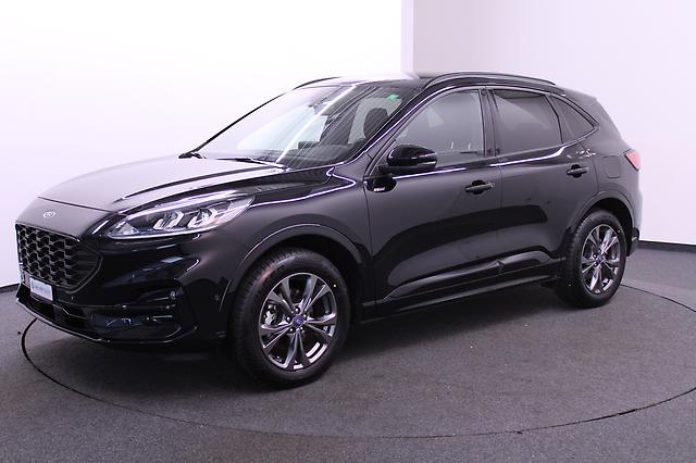 FORD Kuga 2.5 Hybrid ST-Line 4x4: Jetzt Probefahrt buchen!