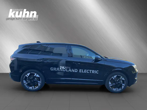 Opel Grandland Electric GS