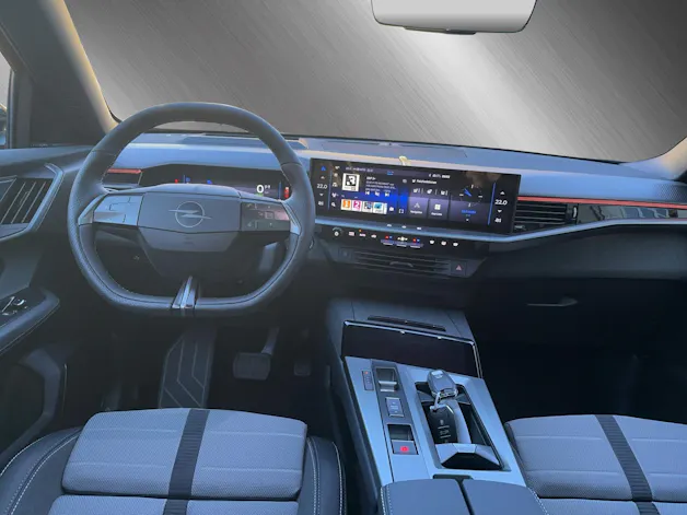 Opel Grandland Electric GS