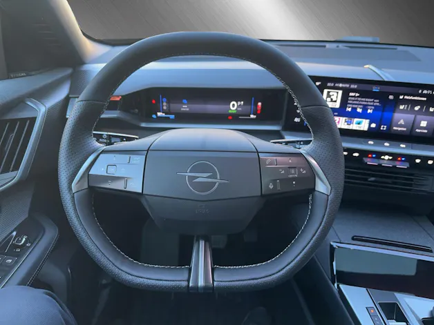 Opel Grandland Electric GS