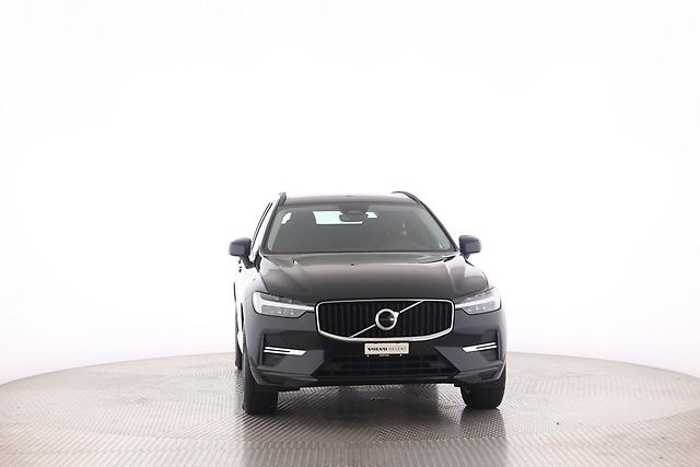 VOLVO XC60 2.0 B4 MH Core AWD: Jetzt Probefahrt buchen!