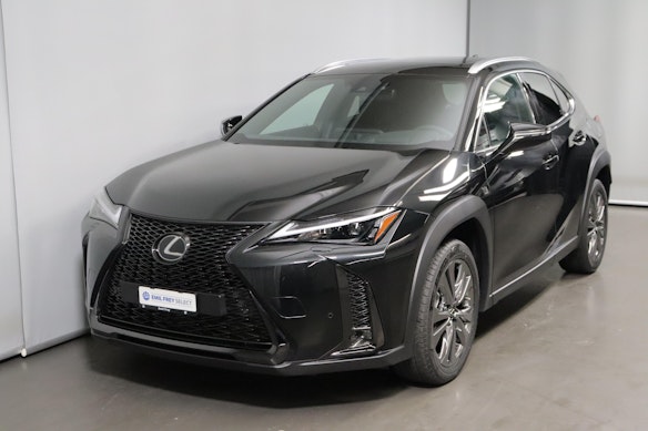 LEXUS UX 250h F-Line 0