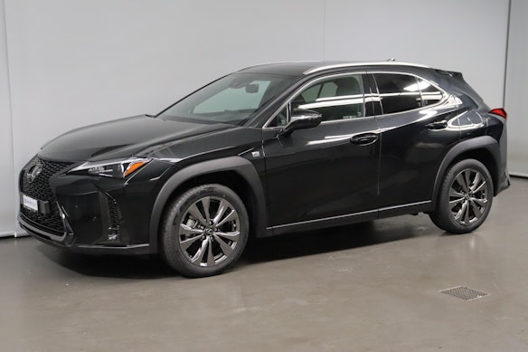 LEXUS UX 250h F-Line 1