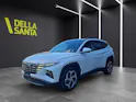 Hyundai Tucson 1.6 T-GDi PHEV Vertex 4WD