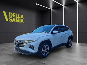 Hyundai Tucson 1.6 T-GDi PHEV Vertex 4WD