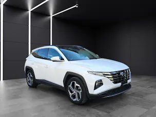 Hyundai Tucson 1.6 T-GDi PHEV Vertex 4WD