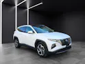 Hyundai Tucson 1.6 T-GDi PHEV Vertex 4WD