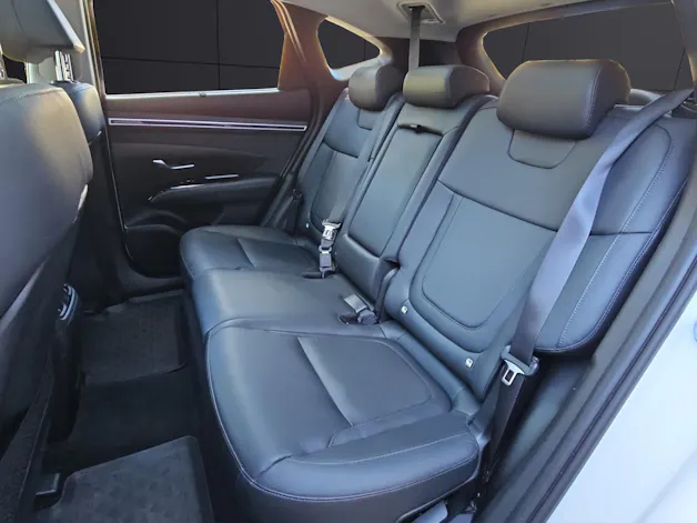 Hyundai Tucson 1.6 T-GDi PHEV Vertex 4WD
