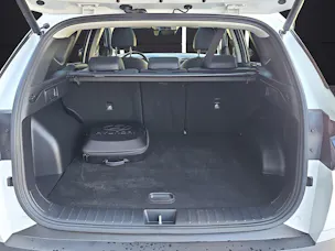 Hyundai Tucson 1.6 T-GDi PHEV Vertex 4WD