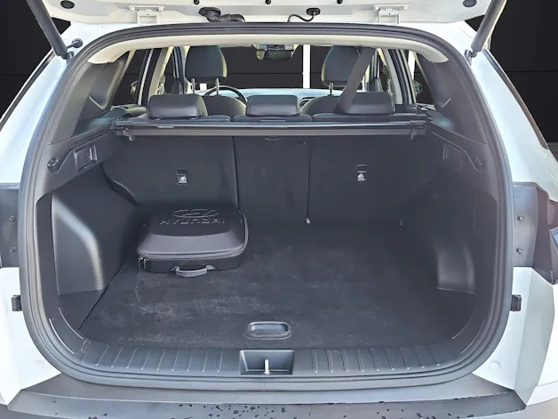 Hyundai Tucson 1.6 T-GDi PHEV Vertex 4WD