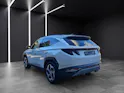 Hyundai Tucson 1.6 T-GDi PHEV Vertex 4WD