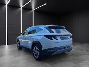 Hyundai Tucson 1.6 T-GDi PHEV Vertex 4WD