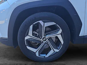 Hyundai Tucson 1.6 T-GDi PHEV Vertex 4WD