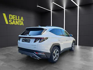 Hyundai Tucson 1.6 T-GDi PHEV Vertex 4WD
