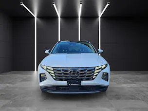 Hyundai Tucson 1.6 T-GDi PHEV Vertex 4WD