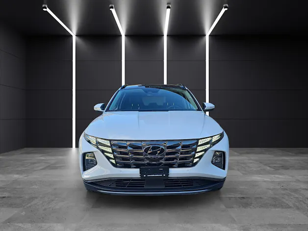 Hyundai Tucson 1.6 T-GDi PHEV Vertex 4WD