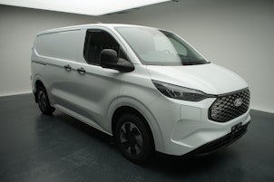 Vehicle image FORD E-Transit C Van 320 L1 Trend