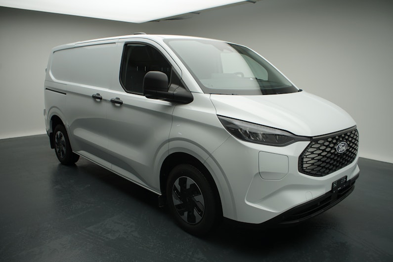 Vehicle image FORD TRANSIT CUSTOM