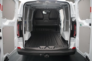 Vehicle image FORD E-Transit C Van 320 L1 Trend